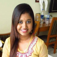 Jothi Lechumi