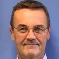 Bill Baldwin
