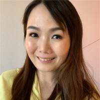 Melanie Goh