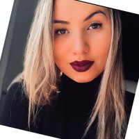 Kianne Sales Pavarini