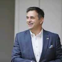 Juergen Maier CBE FRS FREng