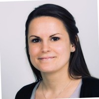 Georgina Neave