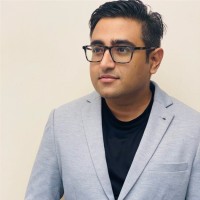 Nikhil Sachdeva