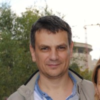 Yuri Kovtunenko