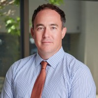 Jason Dontje, Aia, Ncarb