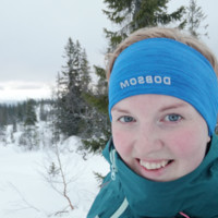 Monica Wistveen