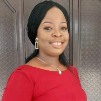 Maryclaire I. Onwukwe