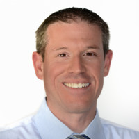 Jeff Mcclure, Cfa