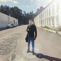 Hosseme Maghrani