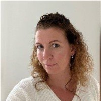 Mariska Wessels- Van der Plas