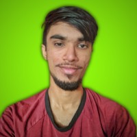 Ojash Patel
