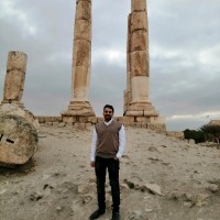 Ahmed Hamdy Yaacoub
