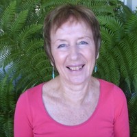 Jill Ringrose