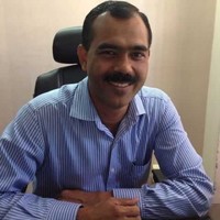Madhusoodhanan Kp