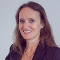Ingrid Boogmans