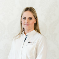 Chane Watson (van Zyl)