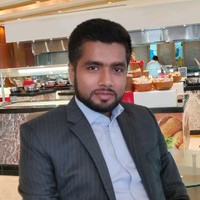 Md. Zainal Abdin