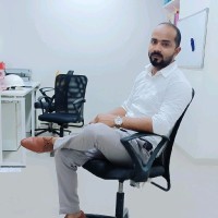 Md Shahnawaz