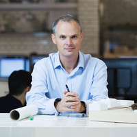 Jeremy Farrington