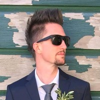 Zach Pugmire