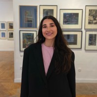 tamar narchemashvili