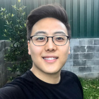 Andrew Choi