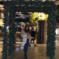 Catherine Khalil