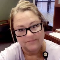 Ann Vucelik, Crc