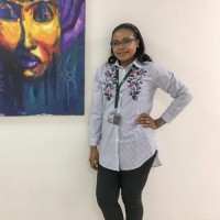 Adeola Adamu (Mpa, B.A)