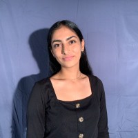 Shubhra Dubey