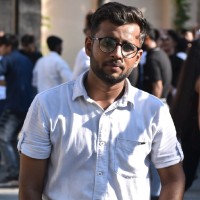 Ajeet Srivastav