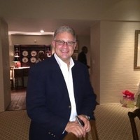 Charles R. Bergstrom IV