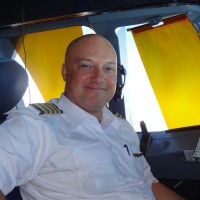 Capt. Joe Gazzolo