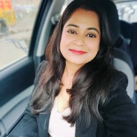 Shrabani Naidu