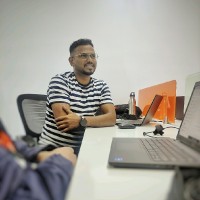 Rahul Jirole