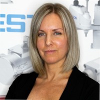Valérie Lafontaine