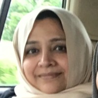 Naheed Zehra