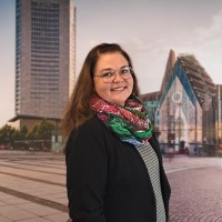Janine Keil