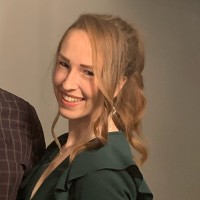 Zoe Geer