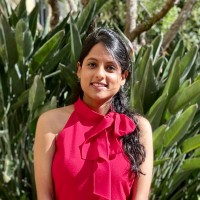 Lalitha (Loly) Venkataraman
