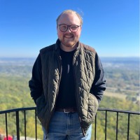 Parker Sellers