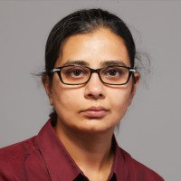 Gargi Ladia