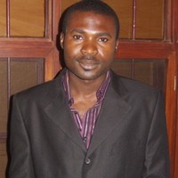 Francis Omari-Safo