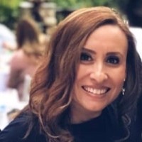 Christina Ousley, PHR, SHRM-CP