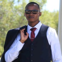 Motlatsi Monare