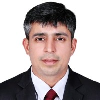 Nirav Sangani