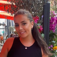 Olivia Thomson