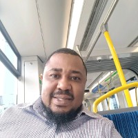Kabeer Olajide