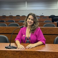 Mariana Mesquita De Morais