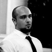 Ali Eren Çiçek